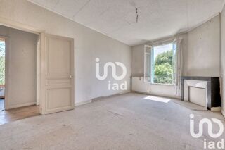  Maison à vendre 6 pièces 101 m²