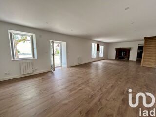  Maison à vendre 5 pièces 142 m²
