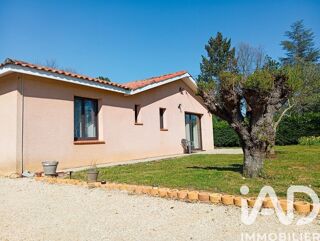  Maison à vendre 4 pièces 134 m²