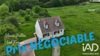  Maison à vendre 5 pièces 93 m²