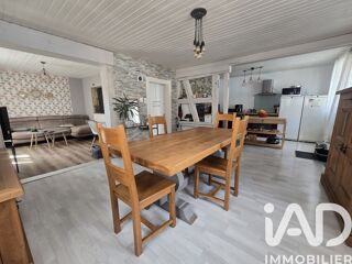  Maison � vendre 4 pi�ces 88 m�