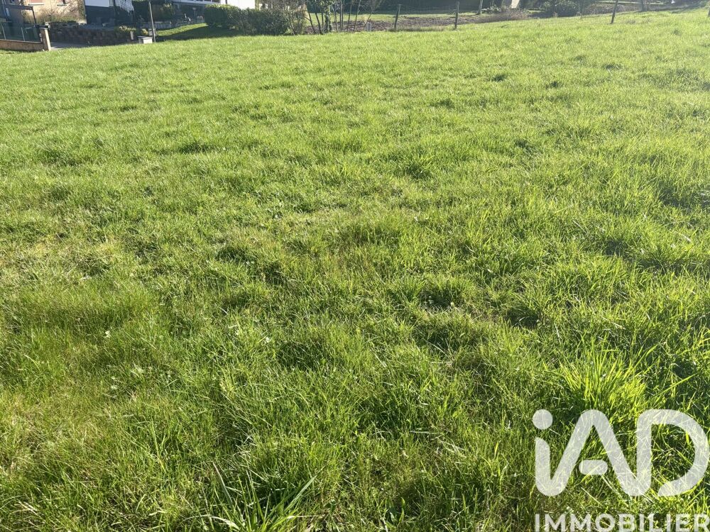 Vente Terrain Vente Terrain à bâtir 722 m&sup2; Ernolsheim-lès-saverne