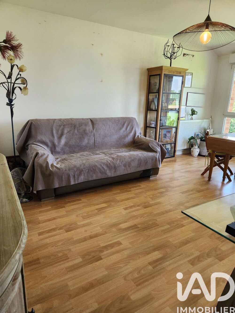 Vente Appartement Vente Studio 2 pièces Frelinghien