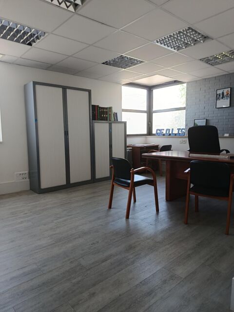   Bureaux, 17 bld Waldeck Rousseau ST CHAMOND 