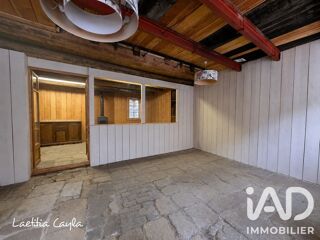  Maison à vendre 5 pièces 122 m²