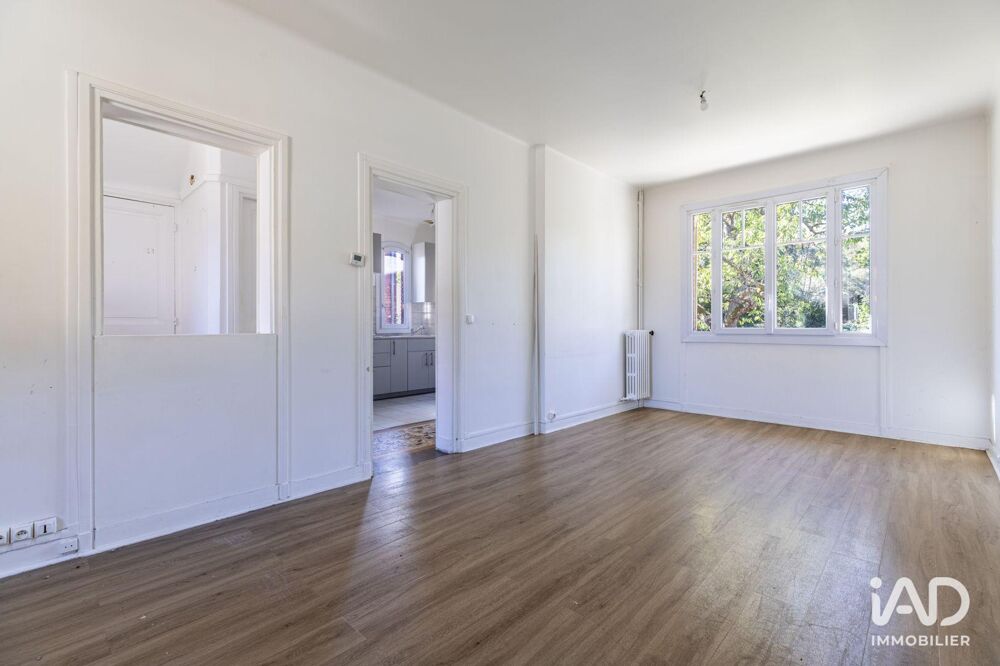 à vendre  Maison Suresnes (92150)