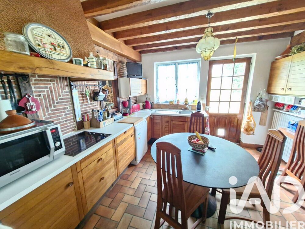 Vente Maison Vente Maison/villa 11 pièces Bray-en-val