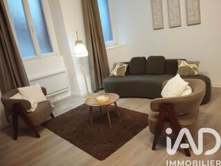  Appartement � vendre 2 pi�ces 70 m�
