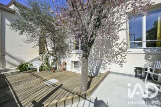  Maison à vendre 5 pièces 107 m²