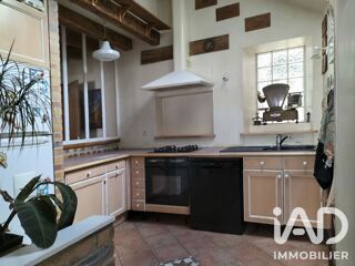  Maison à vendre 6 pièces 137 m²