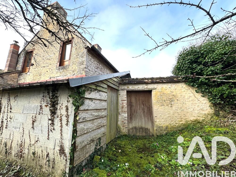 Vente Maison Vente Maison/villa 7 pièces Essay