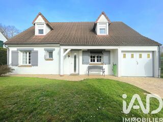 Maison à vendre 5 pièces 116 m²