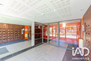  Appartement à vendre 2 pièces 42 m²