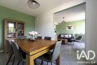  Appartement à vendre 4 pièces 73 m²