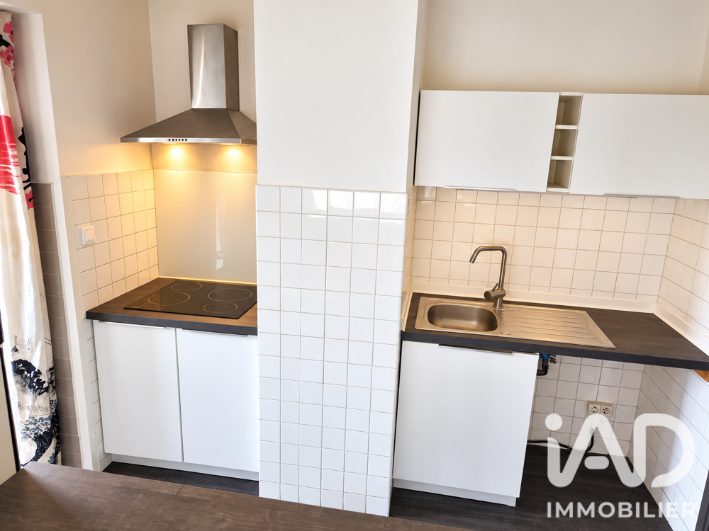 Vente Appartement Vente Appartement 3 pièces Fréjus