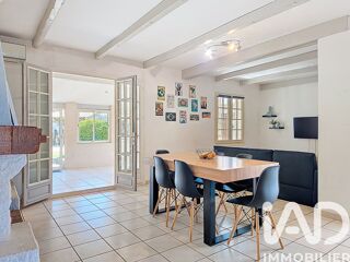  Maison à vendre 5 pièces 133 m²