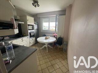  Maison à vendre 5 pièces 118 m²
