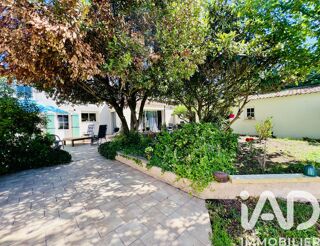  Maison à vendre 8 pièces 240 m²