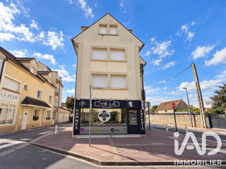  Immeuble à vendre 220 m²