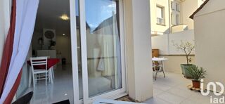  Appartement � vendre 1 pi�ce 33 m�