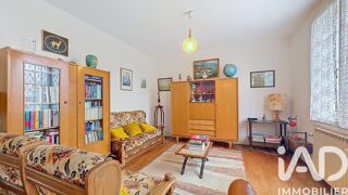  Maison à vendre 5 pièces 116 m²