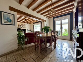  Maison à vendre 3 pièces 91 m²