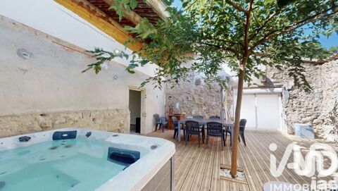   Vente Maison Maison - 5 pi�ce(s) - 196 m�