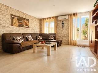  Maison à vendre 4 pièces 89 m²