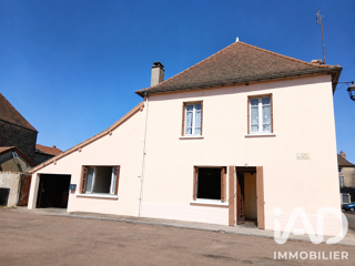  Maison à vendre 4 pièces 86 m²