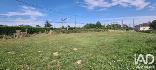  Terrain à vendre 1130 m²