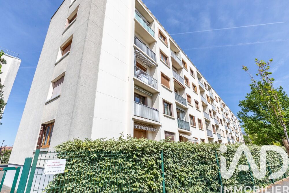 Vente Appartement Vente Appartement 4 pièces Viry-châtillon
