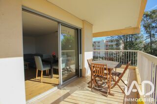 Vente Appartement Vente Appartement 3 pièces Antibes