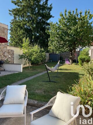  Maison � vendre 4 pi�ces 87 m�
