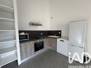  Appartement à louer 2 pièces 42 m²