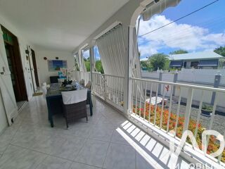  Maison à vendre 4 pièces 180 m²