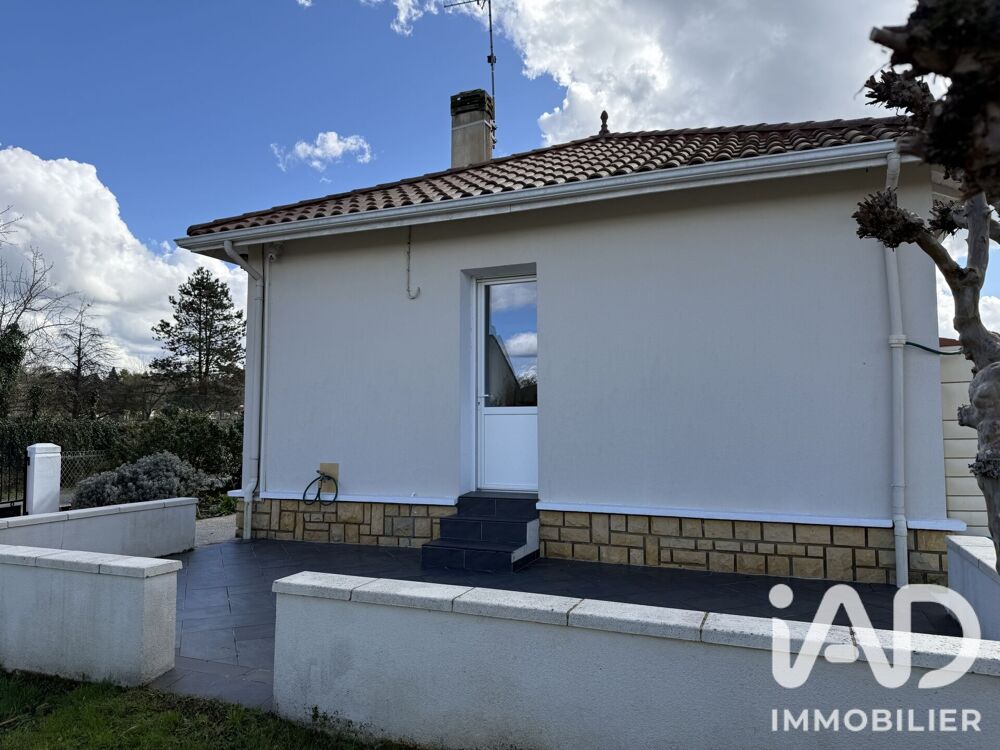 Vente Maison Vente Maison traditionnelle 4 pièces Varennes