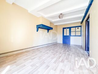 Vente Appartement Vente Appartement 2 pièces Saint-affrique