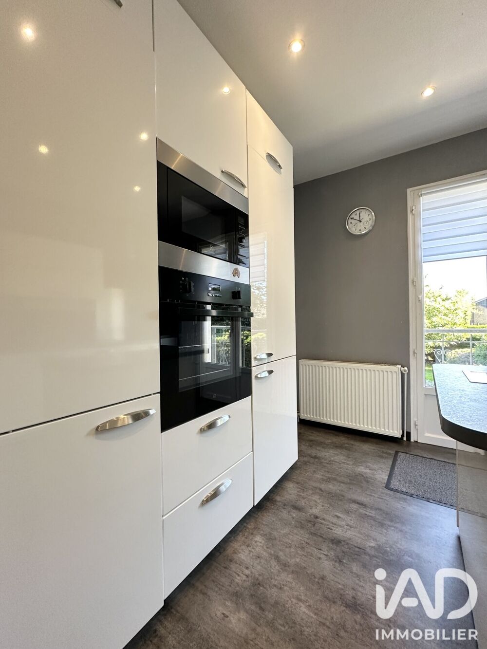 Vente Maison Vente Maison de village 5 pièces Pitgam