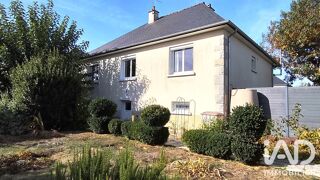  Maison à vendre 4 pièces 88 m²