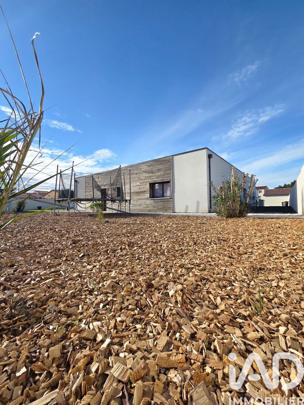 � vendre  Maison Pia (66380)