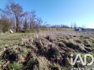  Terrain à vendre 650 m²