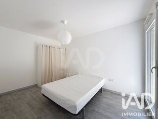  Appartement à louer 3 pièces 60 m²
