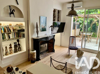 Maison à vendre 3 pièces 91 m²