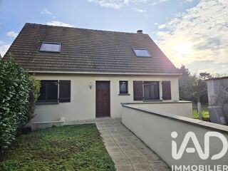  Maison à vendre 5 pièces 121 m²