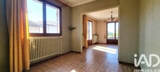  Maison à vendre 5 pièces 91 m²
