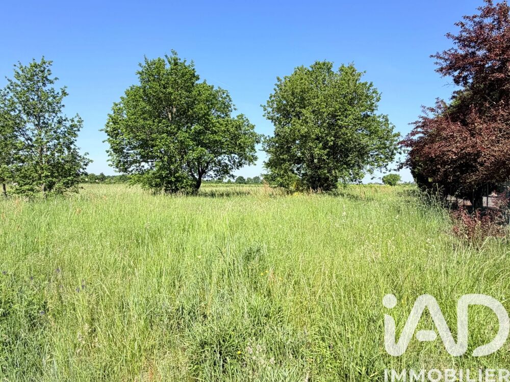Vente Terrain Vente Terrain à bâtir 1 615 m&sup2; Bressols