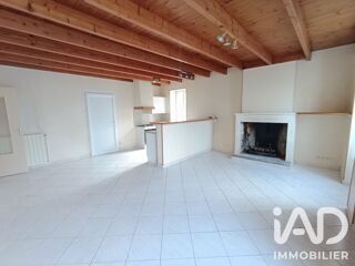 Vente Maison Vente Maison de campagne 8 pièces Muron