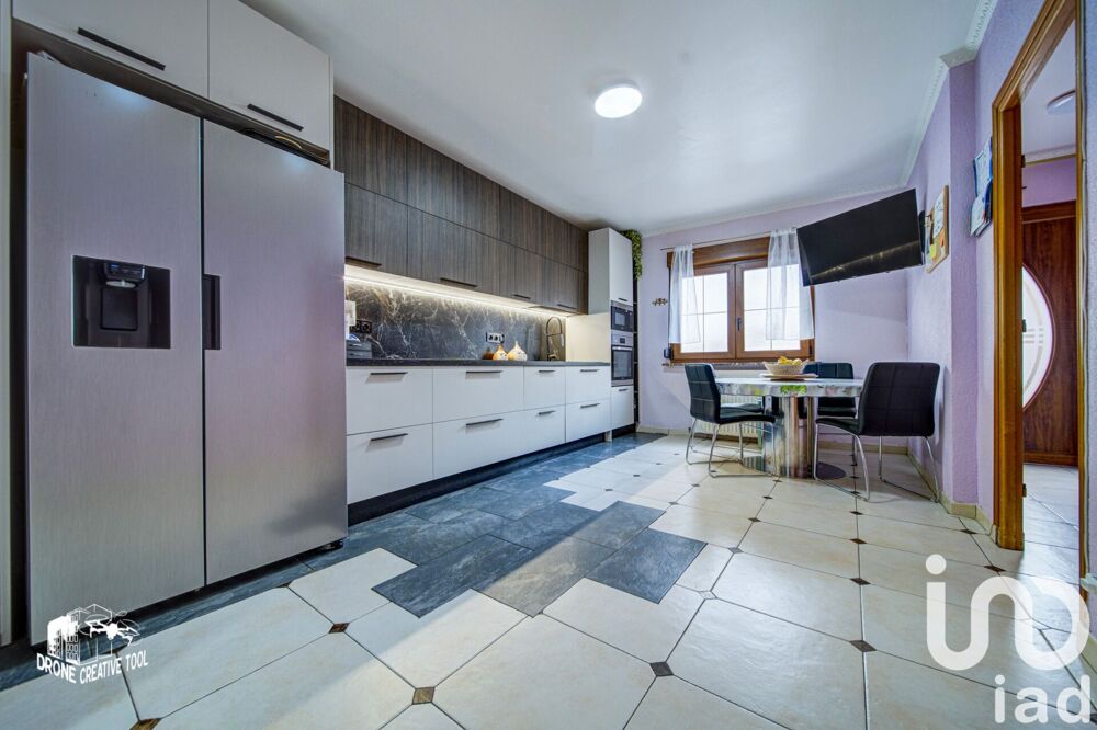 Vente Maison/villa 8 pièces