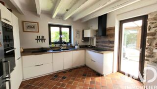  Maison à vendre 5 pièces 119 m²