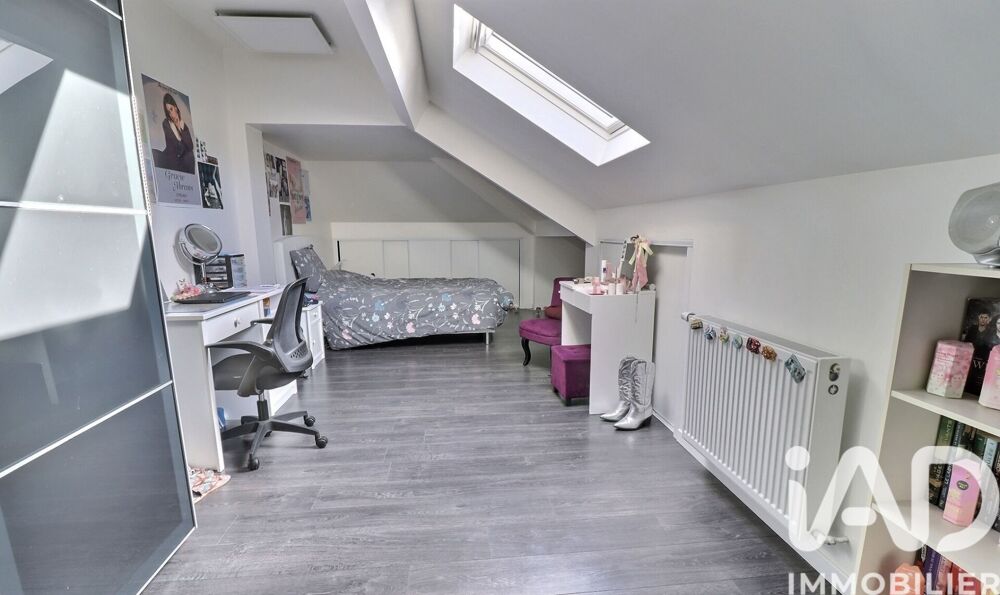 à vendre  Maison Longpont-sur-Orge (91310)